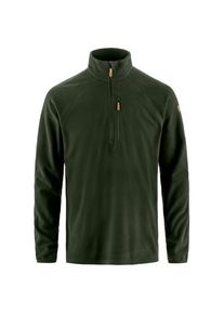 Fjällräven Fjällräven Övik Lite Fleece Half Zip Fleece jumper Men (S, olive)