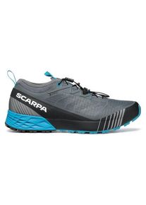Scarpa Ribelle Run GTX Trail running shoes Men (46,5, grey)