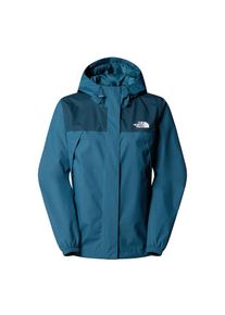 The North Face Kültéri kabátok 'Antora' Női zöld , Méret XS