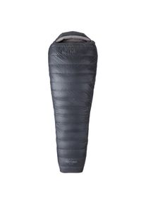 Nordisk Nansen -5° Mummy Sleeping Bag Down sleeping bag (M - bis 175 cm, grey)