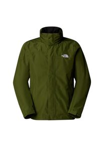 The North Face Kültéri kabátok 'Sangro' Férfi fekete , Méret S