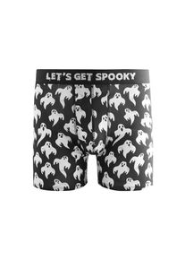 next Boxershorts Herren schwarz Größe S