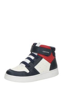 Geox Sneaker 'Washiba' Băieţi albastru, Mărimea 24