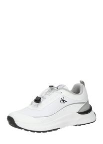 Calvin Klein Jeans Sneaker Băieţi alb, Mărimea 30