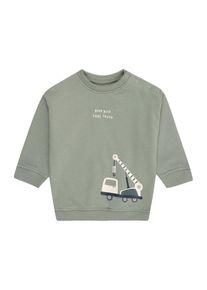 STACCATO Tréning póló unisex zöld , Méret 74