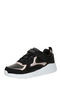 Skechers Sneaker 'Uno Lite' Băieţi negru, Mărimea 27