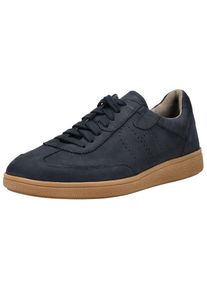 Pius Gabor Sneaker Herren blau Größe 40 Unifarben