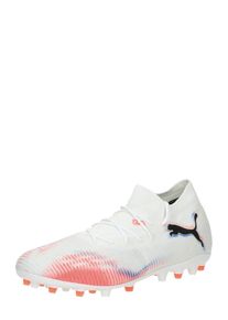 Puma Futballcipők 'FUTURE 8 MATCH' Férfi fehér , Méret 6
