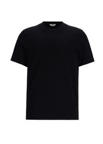 CHASIN' CHASIN' Shirt 'Brace' Herren schwarz Größe L Unifarben