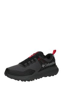 Columbia Halbschuh 'KONOS™ TRS OUTDRY™' Herren grau Größe 42 Logoprint