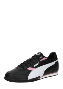 Puma Sneaker 'Bella Donna' Băieţi negru, Mărimea 4