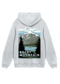 F4NT4STIC Sweat-shirt Homme gris taille XXL