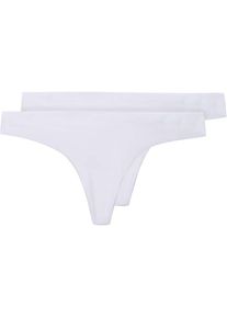 Puma String Femme blanc taille L