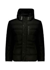 Deeluxe Veste d’hiver 'CHIRO' Homme noir taille XL
