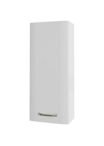 Saphir , Hängeschrank »Hängeschrank Serie 3006 Badschrank 30cm breit,1 Tür,2 Glaseinlegeböden«, Badezimmer-Hängeschrank inkl. Türdämpfer,...