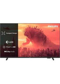 Philips , LED-Fernseher »43PFS5500/12«, Full HD , schwarz , Sound: 2.0-Kanal, 16 W Ausgangsleistung, 2 x 8 W Full-Range-Lautsprecher, Dolby Audio