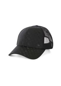 BOSS , Trucker Cap »Zed Trucker«, mit Mesh-Einsatz , Black 001