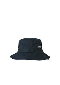 Jack & Jones Jack & Jones , Fischerhut »JACURBN mit Logo-Schriftzug, ideal für viele Anlässe«, unifarben, modisch, one size, Baumwolle , Sky Captain
