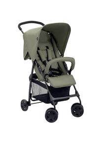 hauck , Kinder-Buggy »Sport«, 15 kg, Reisebuggy , olive