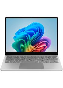 Microsoft , Ultrabook »Surface 13" (2025)«, 33,02 cm, / 13 Zoll, Qualcomm, Snapdragon X Plus, Adreno, 512 GB SSD , Platin