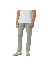 s.Oliver, Herren, Stoffhose mit Stretch, khaki, L&auml;nge 32, 33 -L&auml;nge 32, khaki, Hose von s.Oliver Red Label