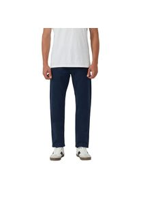 s.Oliver, Herren, Stoffhose mit Stretch, navy, L&auml;nge 34, 33 -L&auml;nge 34, navy, Hose von s.Oliver Red Label