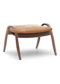 Tabouret FH430 Signature Footstool Carl Hansen & Søn