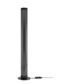 Lampadaire Twilight 360 NOIR EDITION Belux