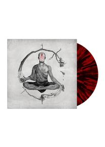 We Came As Romans - We Came As Romans Ltd. Red w/ Black - Splattered Vinyl