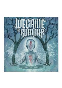 We Came As Romans - To Plant A Seed - CD
