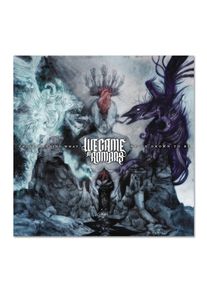 We Came As Romans - Understanding What We've Grown To Be - CD