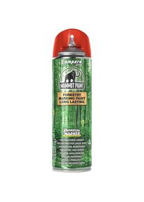 Marcatore forestale Mammut Paint Universal Marker a lunga durata Ampere