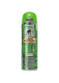 Ampere Bosmarker Mammut Paint Universal Marker langdurig, inhoud 500 ml, VE = 12 stuks, groen