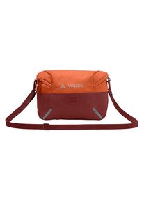 Vaude City Bike II Bicycle bag 26 cm orange