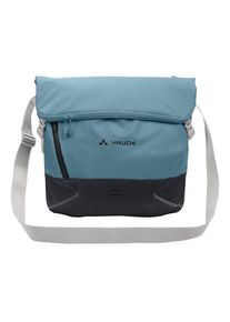 Vaude City Bike II Bicycle bag 35 cm blue