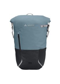 Vaude City Bike II Bicycle bag 34 cm blue