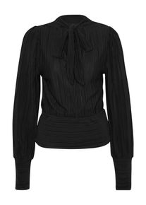Vero Moda Tall Bluse 'VMAURORA' Damen schwarz Größe XS Unifarben