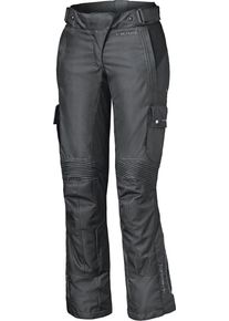 Held Bene, tekstilbukser Gore-Tex kvinder , farve: sort , størrelse: 4XL