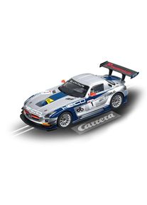 Carrera - Mercedes-Benz SLS AMG GT3 "Heico Motorsports No.1" FIA GT3 2012
