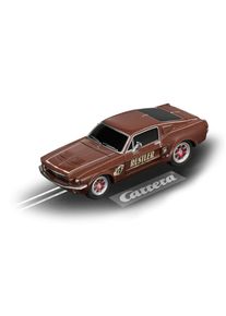 Carrera - Ford Mustang '67 "Custom 2"