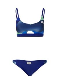 adidas Sportswear Sportbikini Damen blau Größe XS