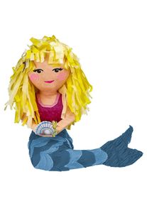 Amscan Blonde mermaid pinata