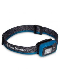 Black Diamond Astro 300 Head torch grey