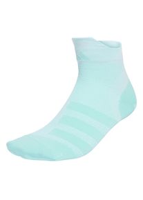 Adidas Run X Adizero Quarter Socks Unisex
