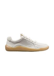 Vivobarefoot Herren Gobi II Sneaker Premium Leather weiß 43.0