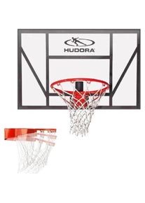 Hudora, Basketballkorb