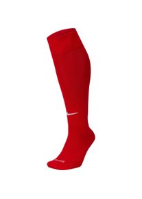 Nike, Herren, Sportsocken, Socken Classic Ii (38 - 42), Rot