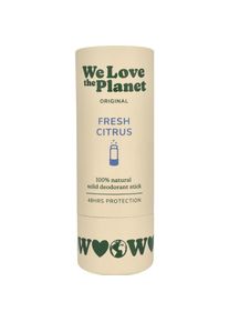 We Love THE PLANET, Deo, Original (Stick)