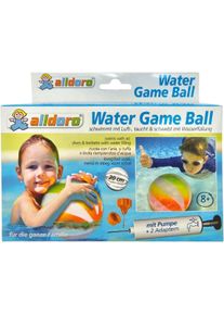 Alldoro Wasser Spiel- und Tauchball