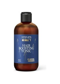 Steve ́s No Bull***t, Haaröl + Haarserum, SteveÂ's - SteveÂ's hair tonic ( Hair Boosting Tonic) 250 ml (250 ml)